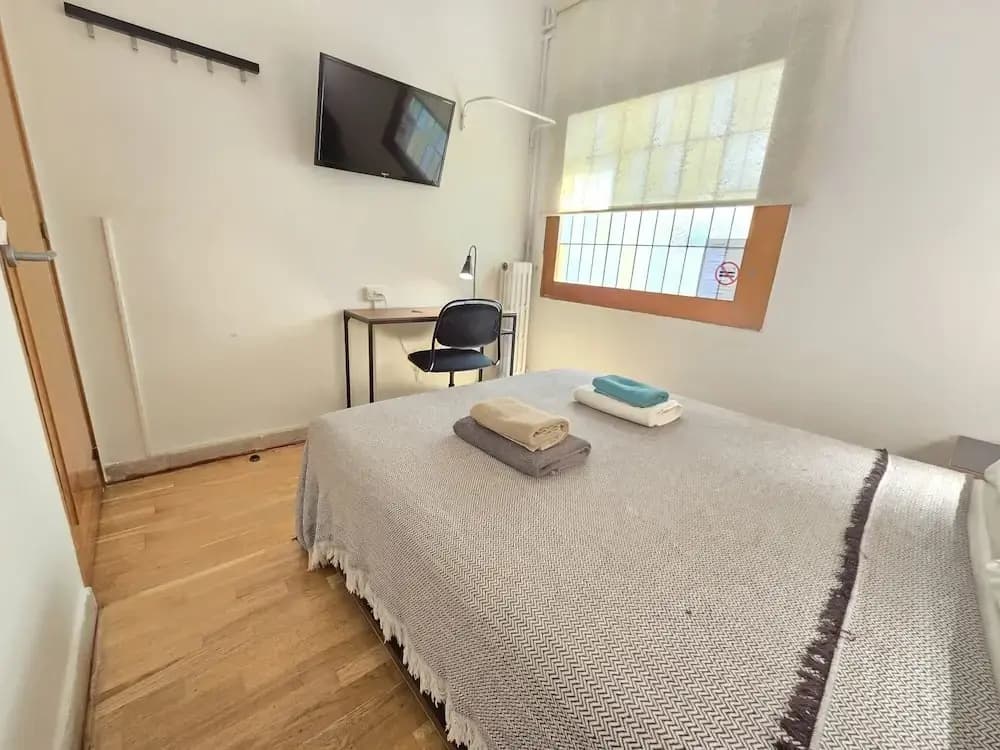 Rooms Nuevo Balmes - photo 13