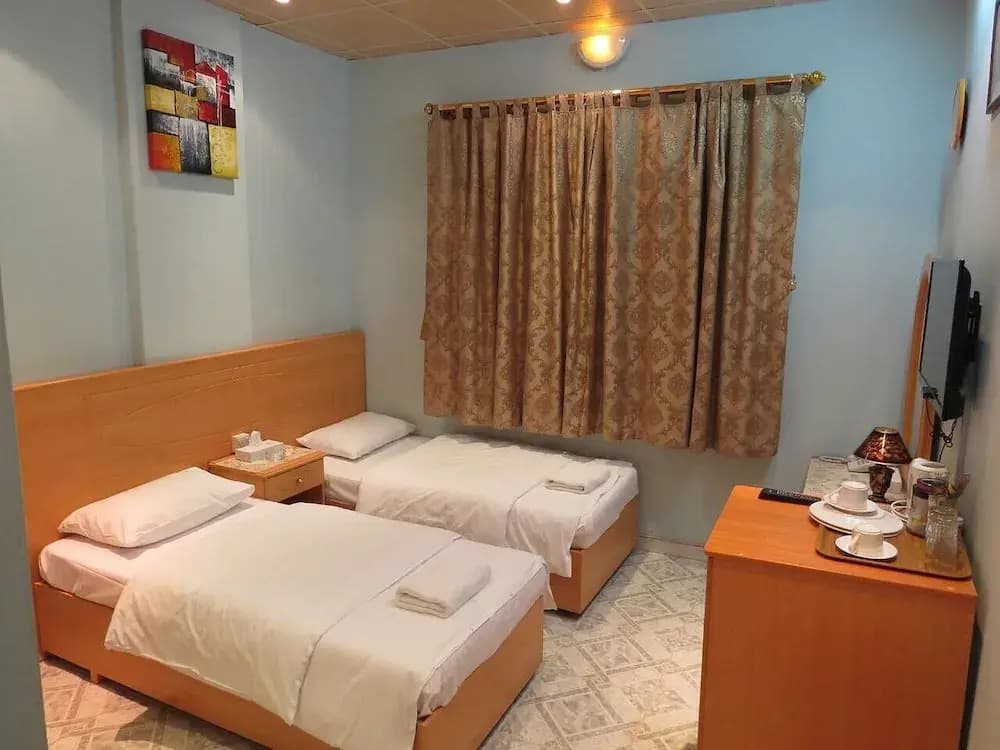 Sama Hotel - photo 5