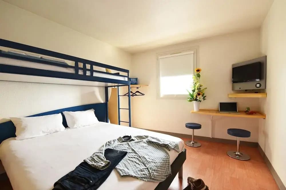 Mercure Californie - photo 2