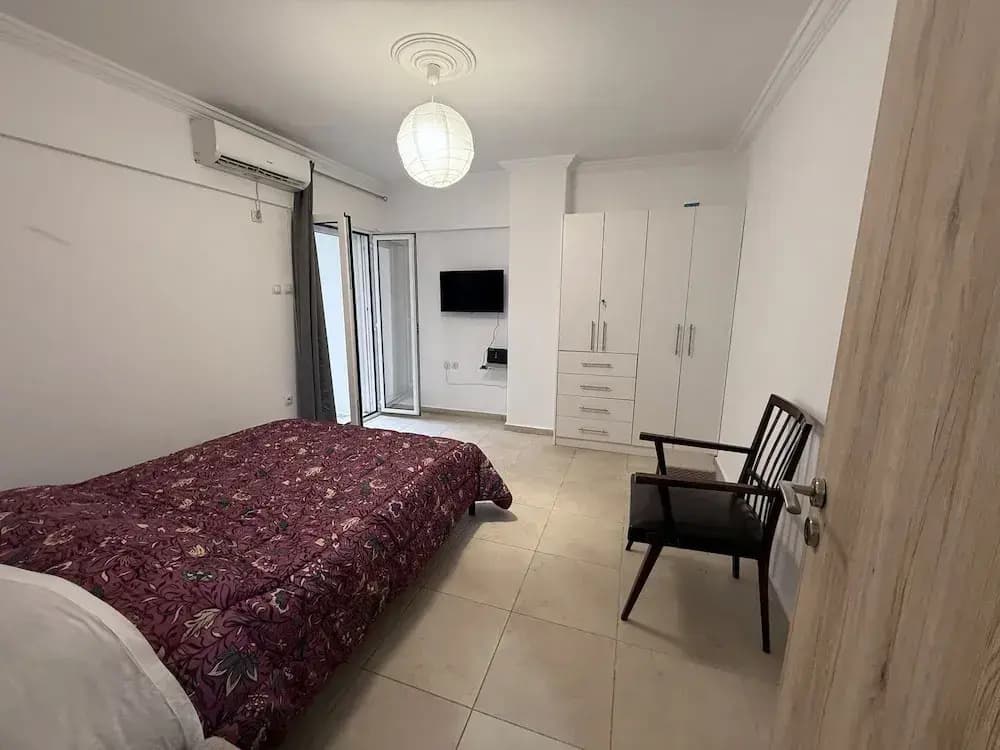 Cozy Apartment in Agios Loukas - photo 4