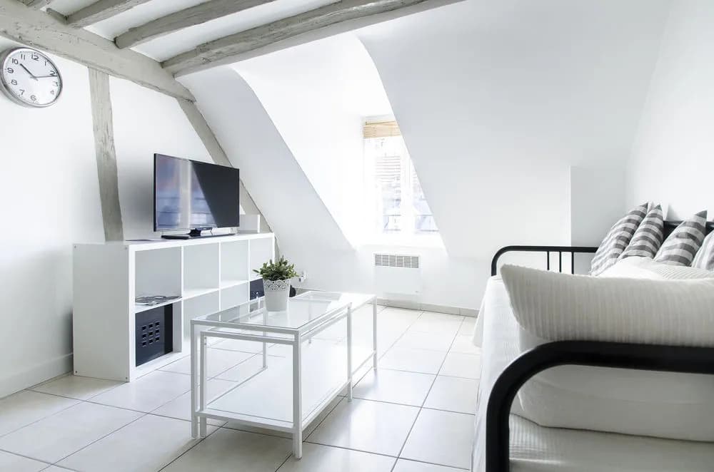 Luxury Apartment in Paris - République - photo 35