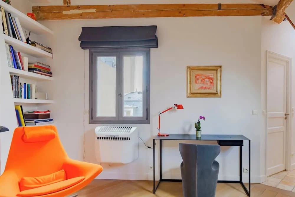 Le Marais Elegant residence - photo 8