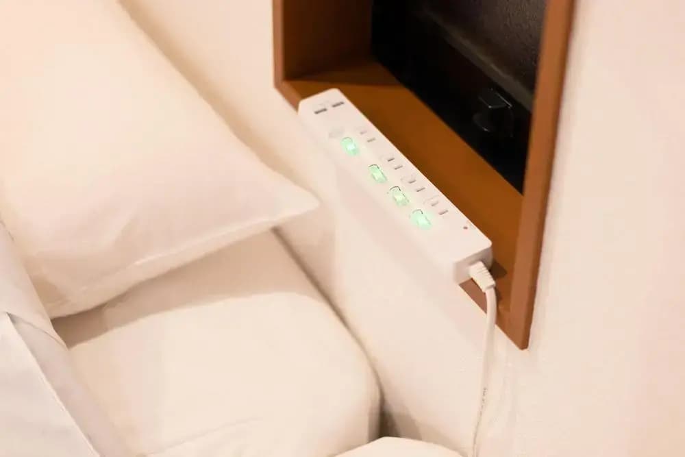 Satellite Hotel Roppongi - photo 36