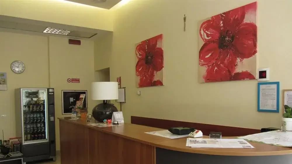 Hotel Villa Carmen - photo 9