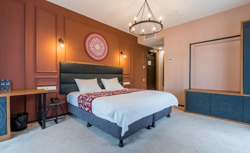 Boutique hotel Matiane Boutique Hotel - photo 3