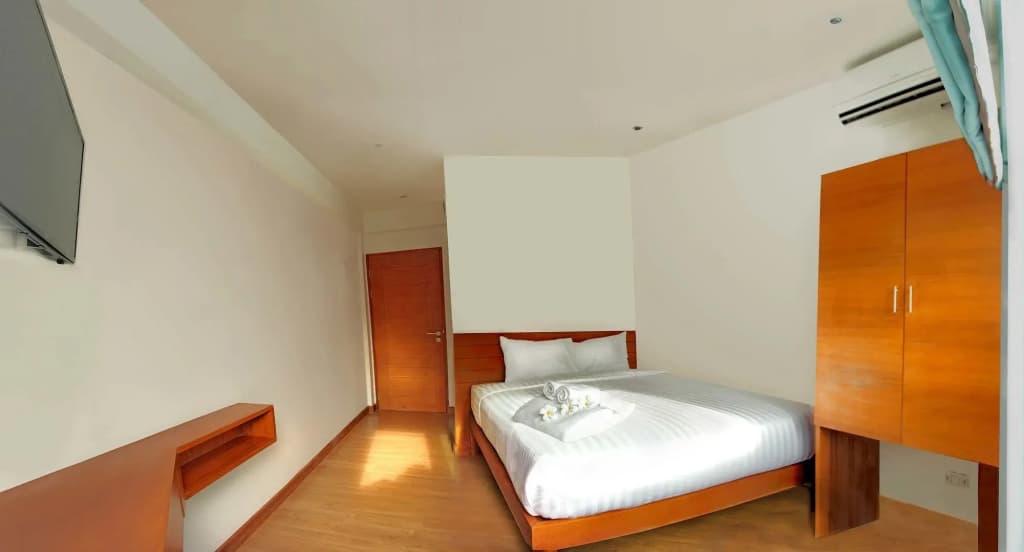 Maenam Bay Resort - photo 6