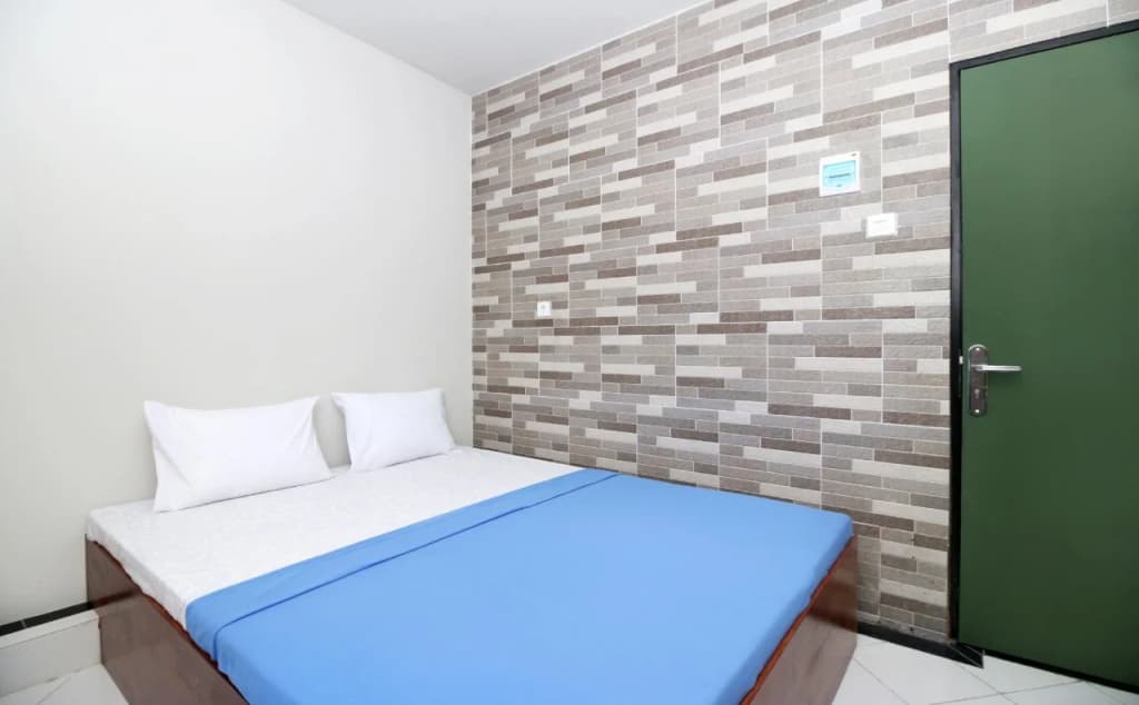 Beranda Istirahat Pluit - photo 1