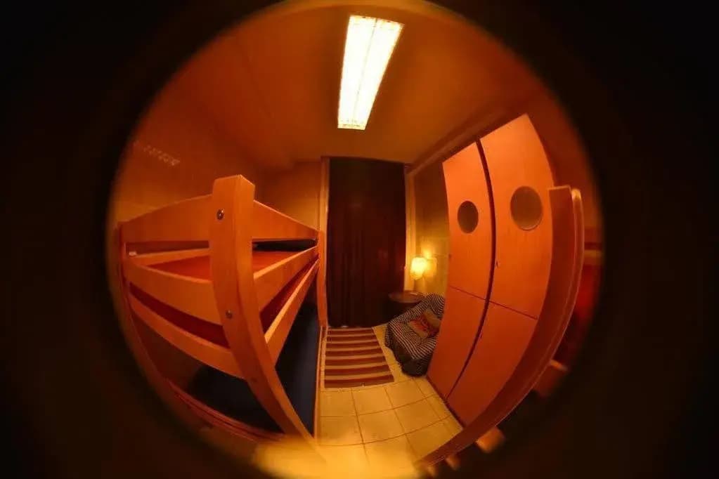 Budapest Bubble - photo 2