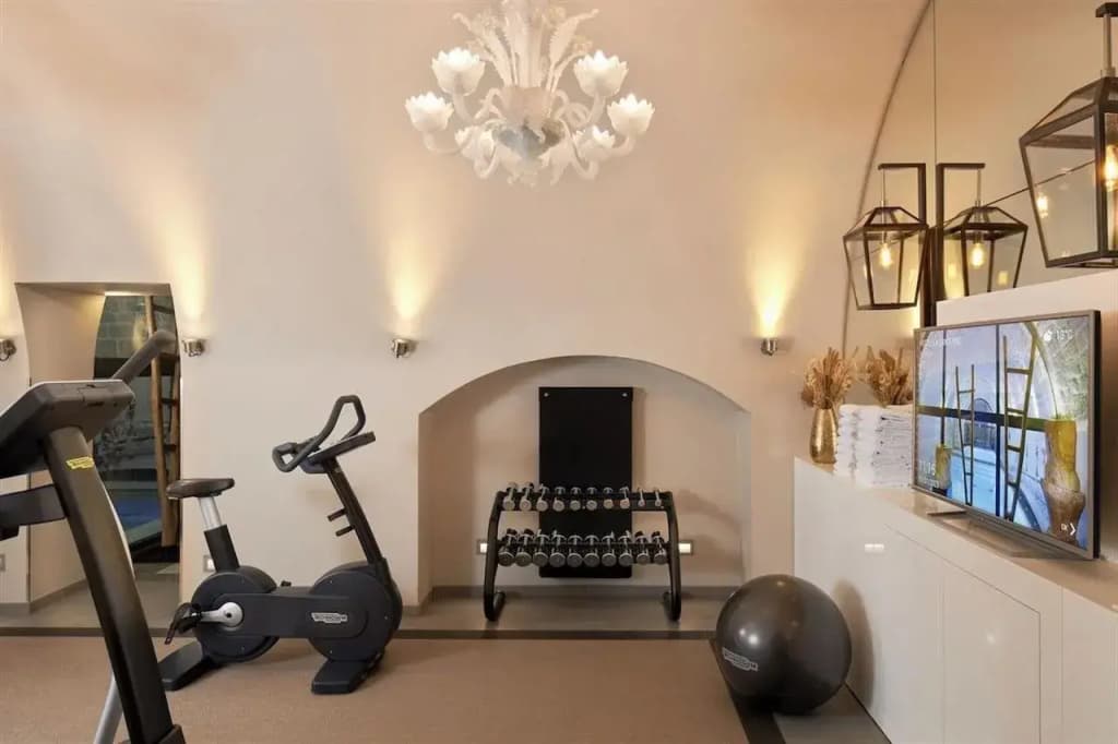 Hôtel La Lanterne & Spa By Timhotel - photo 26