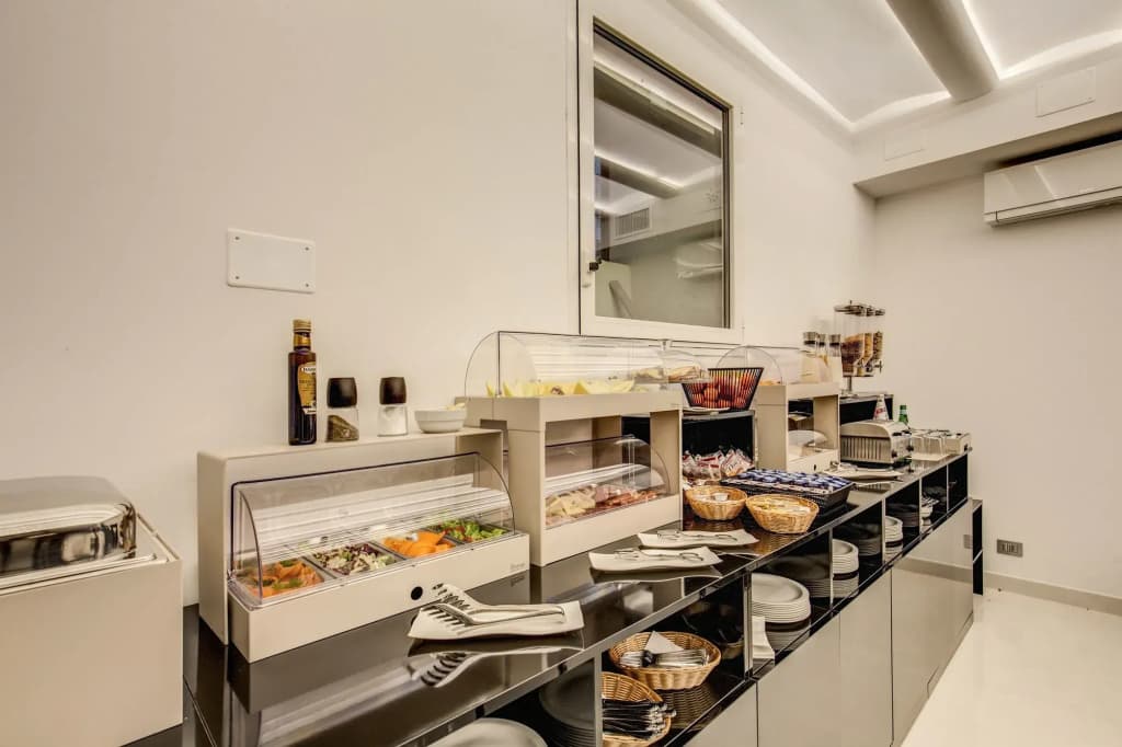 The Liberty Boutique Hotel - photo 14