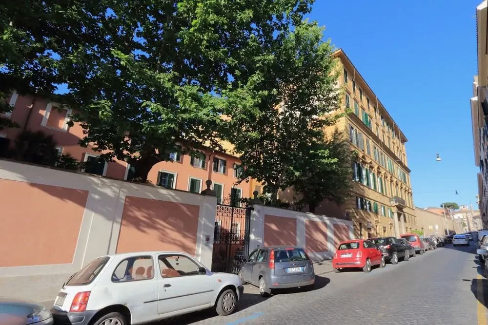 Colosseum Area - My Extra Home - photo 22