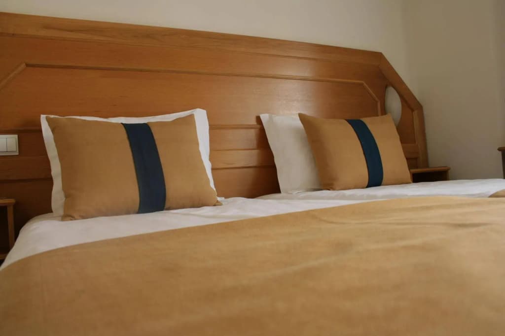 Hotel do Chile - photo 4