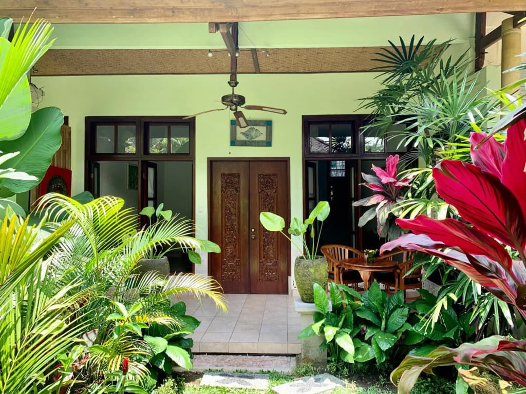 The Tunjung Ubud Retreat - photo 31