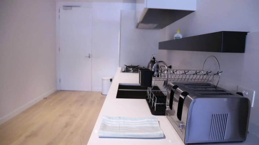 Heart of Ormond Apartment  by Ready Set Host - photo 17