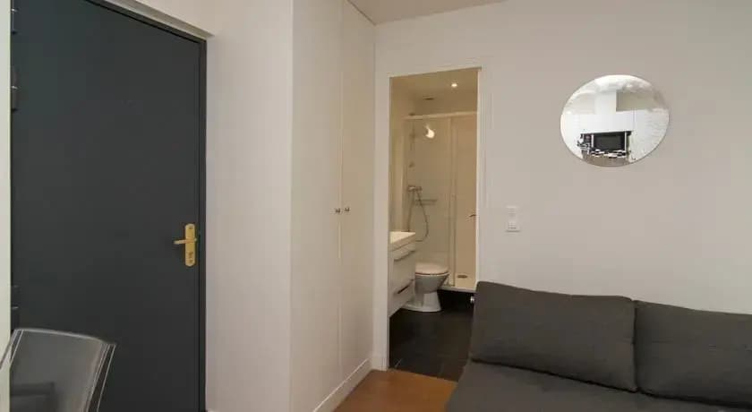 Studio Rollin Quartier Latin - photo 2