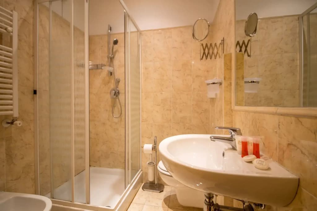Boncompagni Suite - photo 8