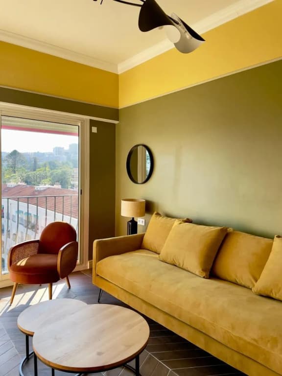 Appartement le Cèdre - photo 4