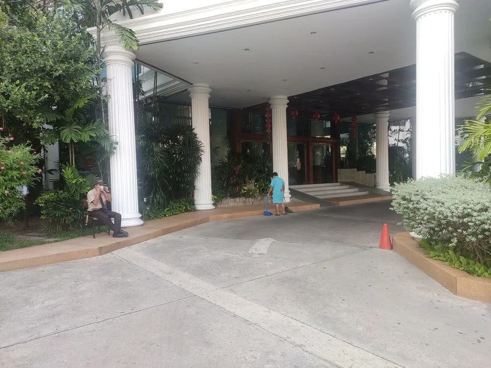 Hotel Kingston Inn - photo 9