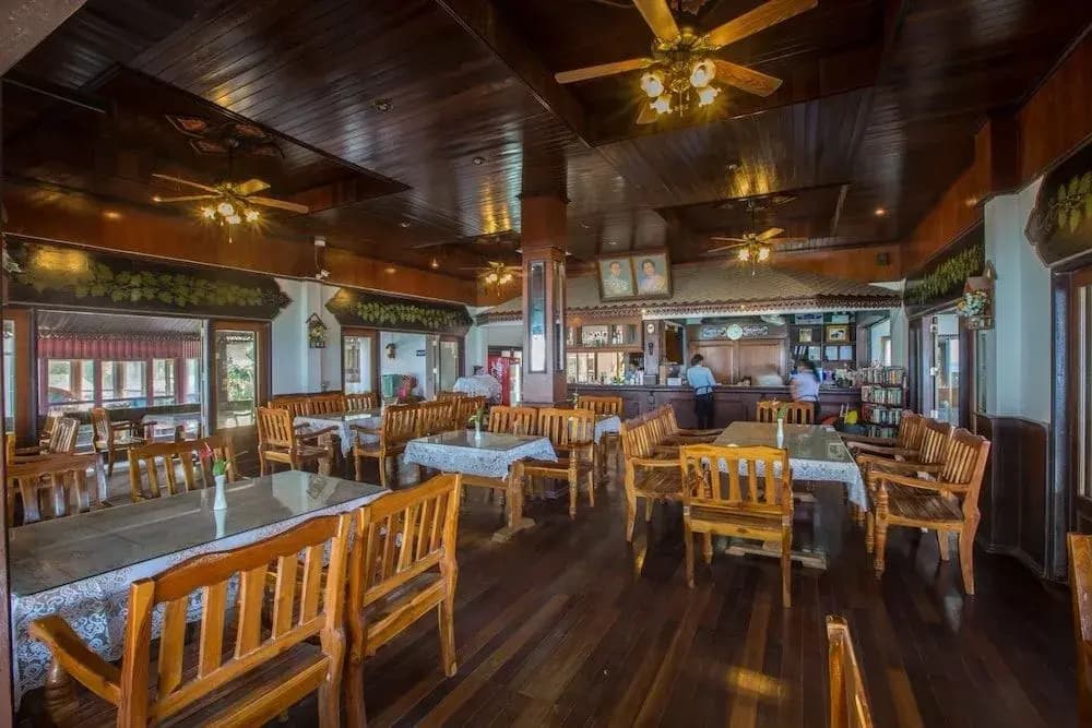 Long Beach Lodge - photo 18