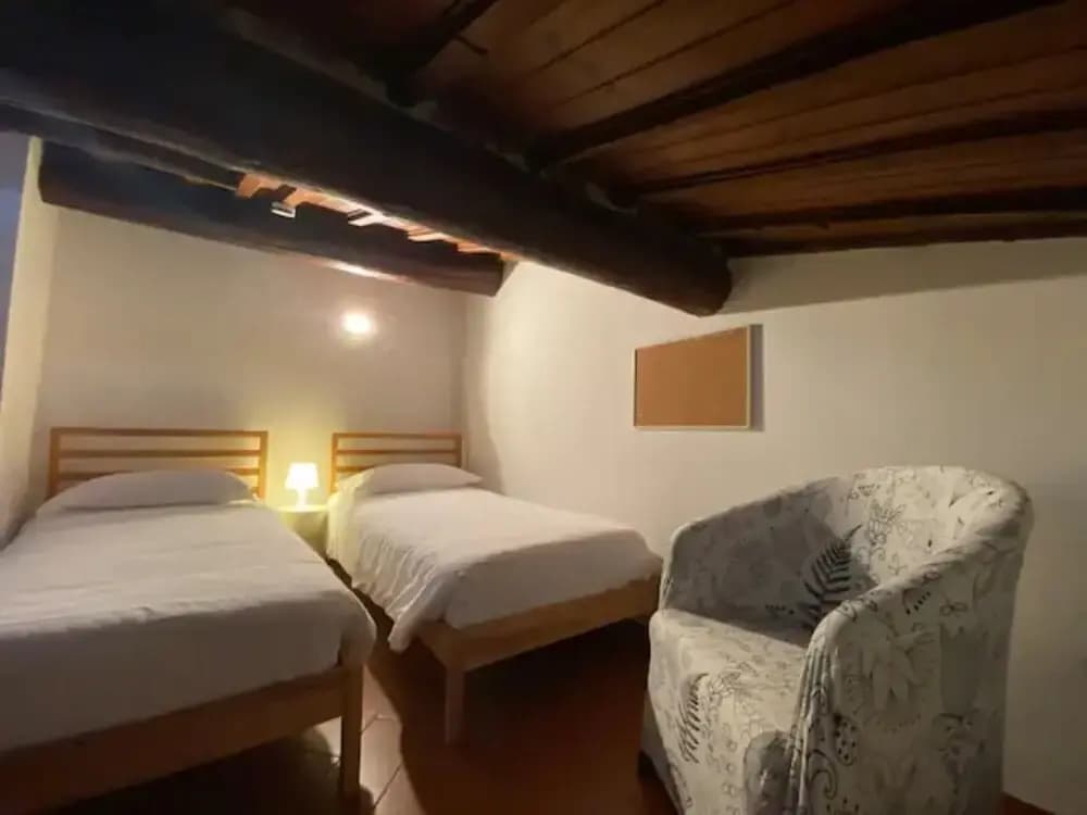 Vinegia Apartment in Firenze - photo 5