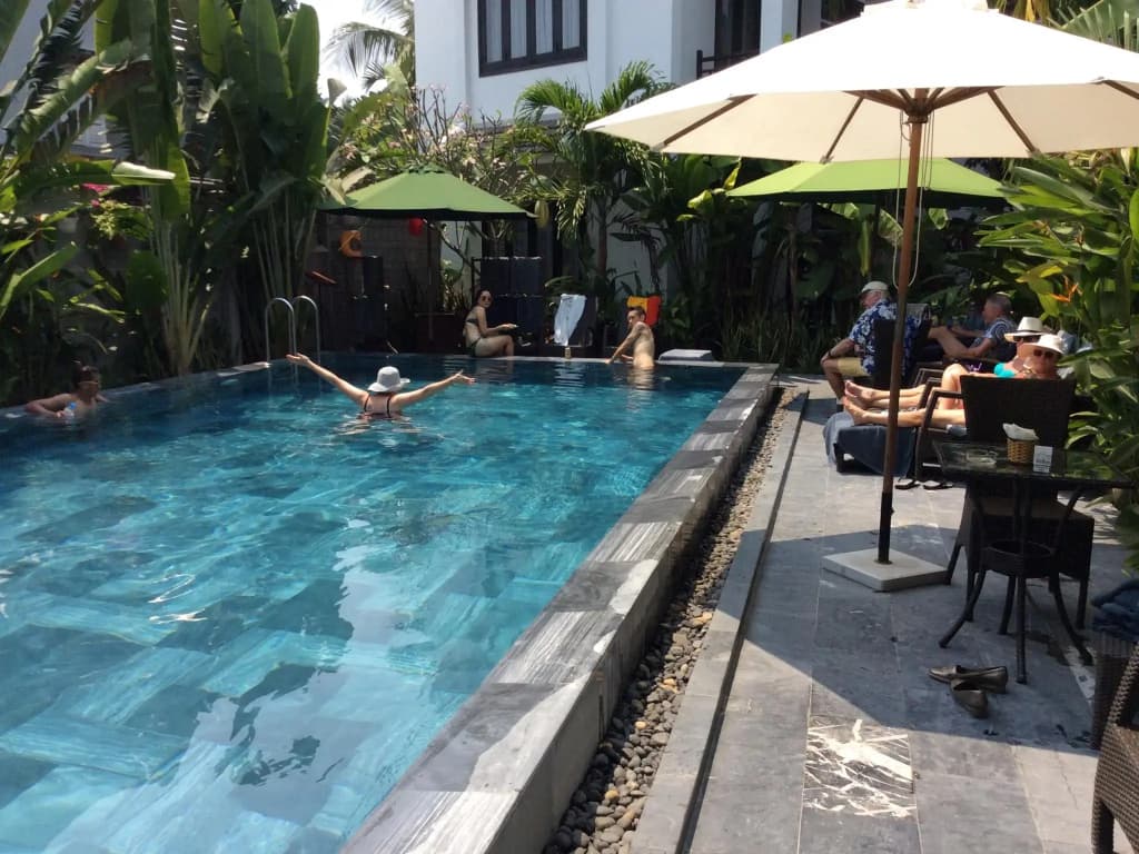 East West Villa - photo 15