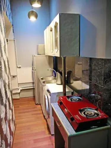 Golden Point Apartments - main photo