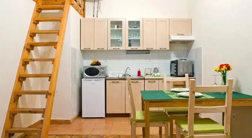 Goodapest Apartment V. - photo 9