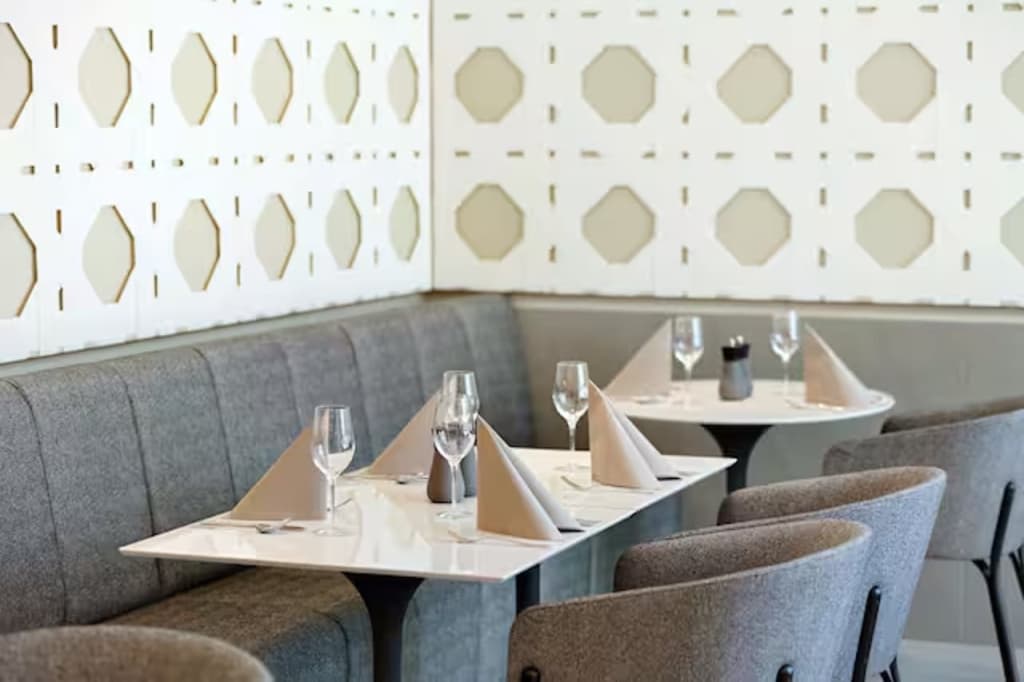 Doubletree By Hilton Vienna Wienerberg - photo 9