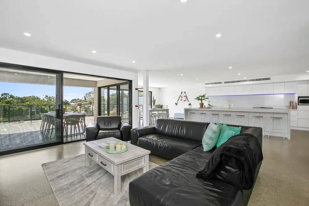 Rye's Dream Beach House - photo 16