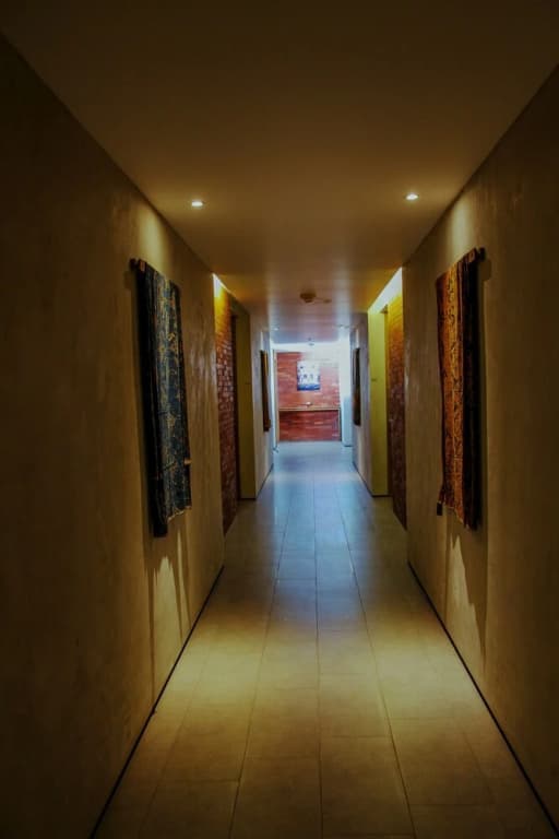 Nagomi Suites - photo 11
