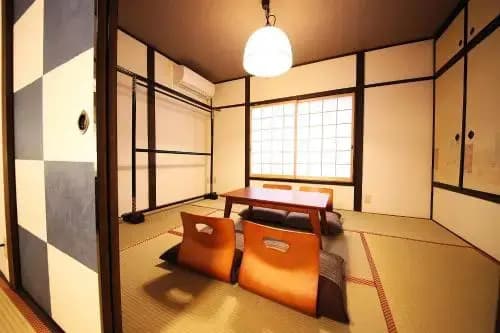 Chushojima INN #1 - photo 3