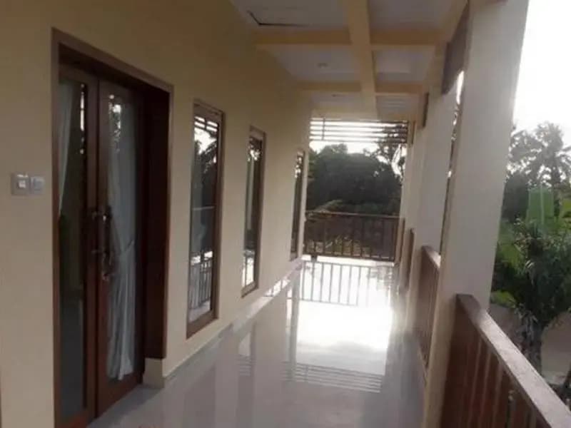 Dede Cottage Ubud - photo 5
