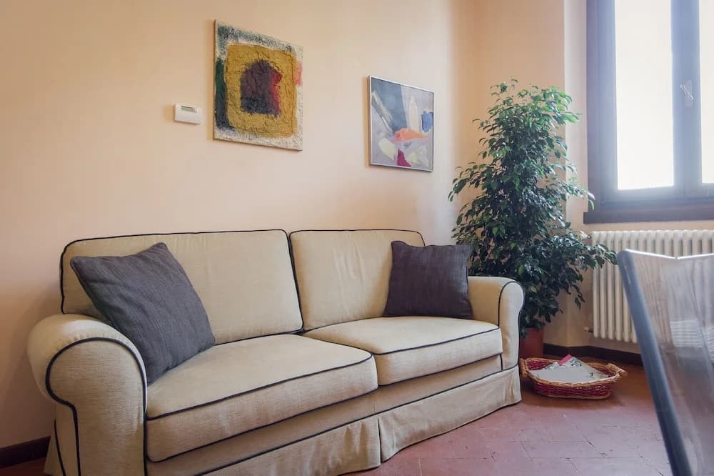 House in Florence Red - photo 9