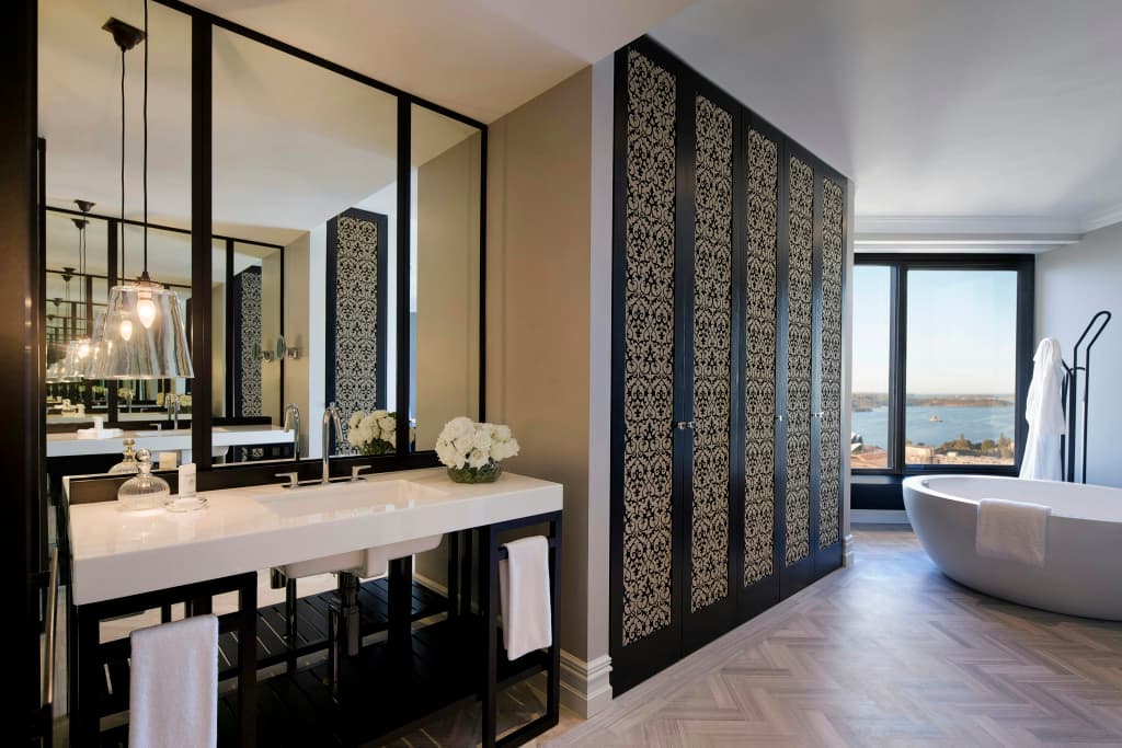 Four Seasons Hotel Sydney - photo 6