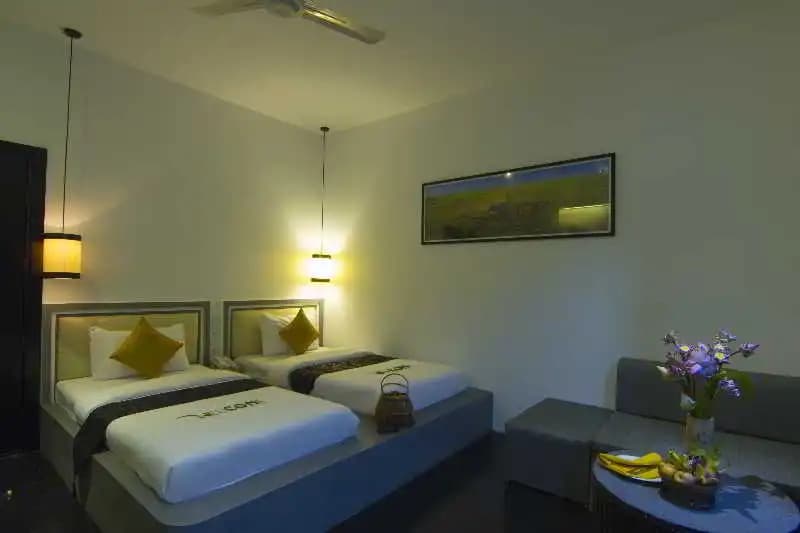 Villa Kiara Boutique - photo 6