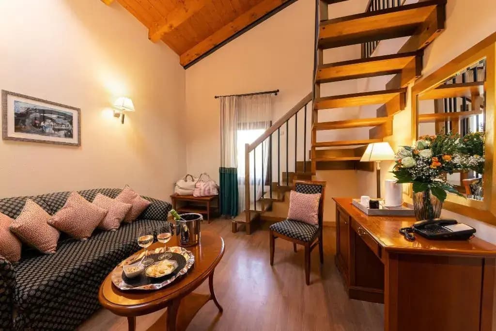 Hotel Venice Resort Airport - photo 12