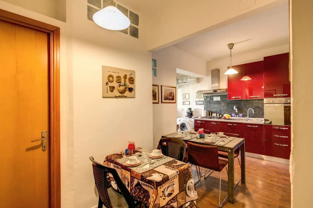B&B Piramide Terrace - photo 17
