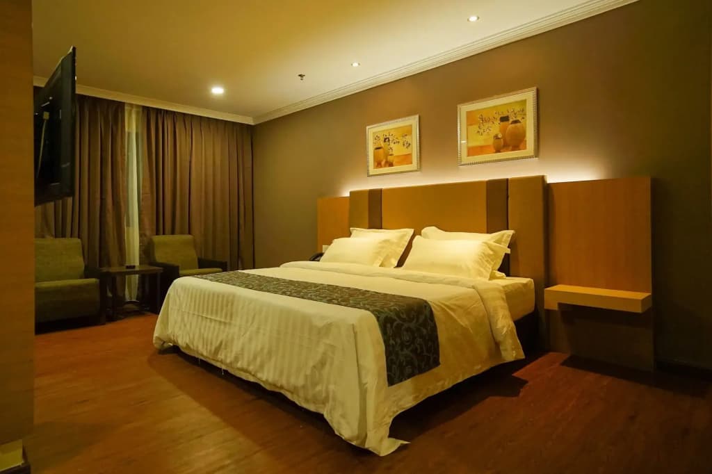 Hotel Anika - photo 6