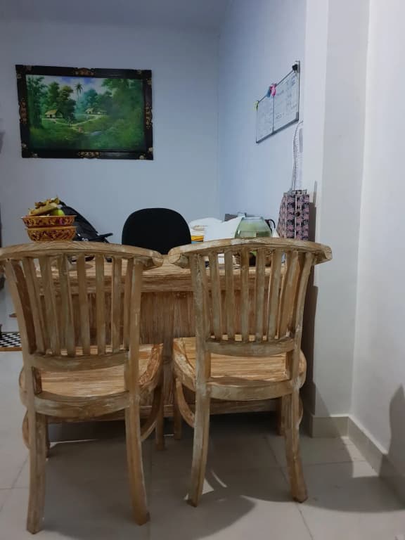 Double'D Guest House - photo 4