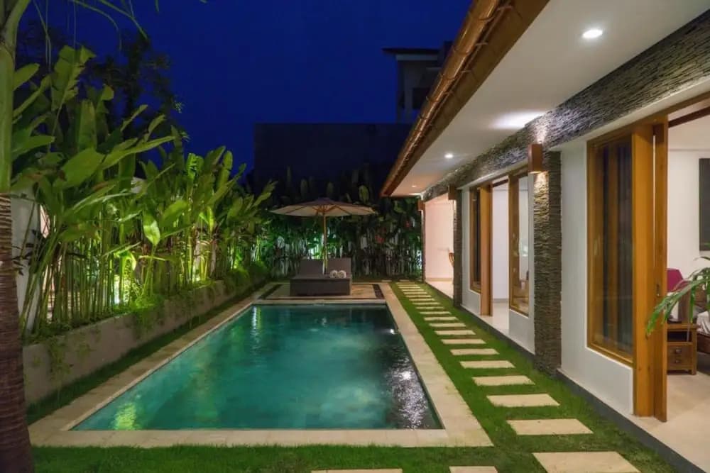 Two Lizards Villas - photo 14
