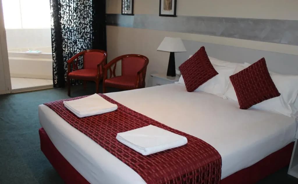 Hume Villa Motor Inn - photo 6