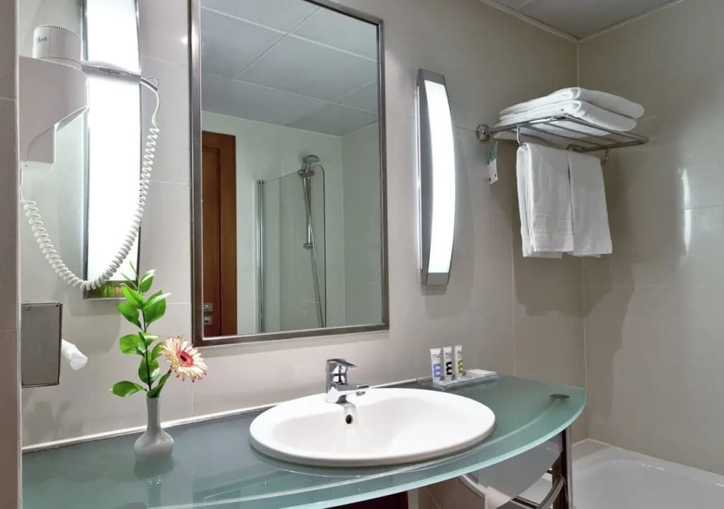 Mercure Lisboa Hotel - photo 10
