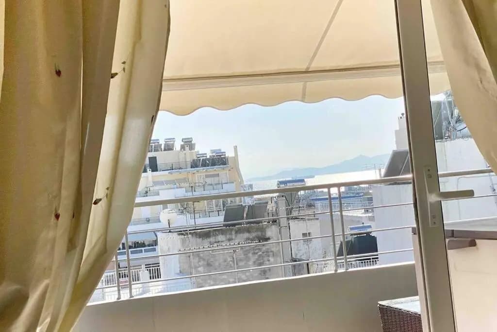 Luxurious seaview penthouse -wifi - photo 6