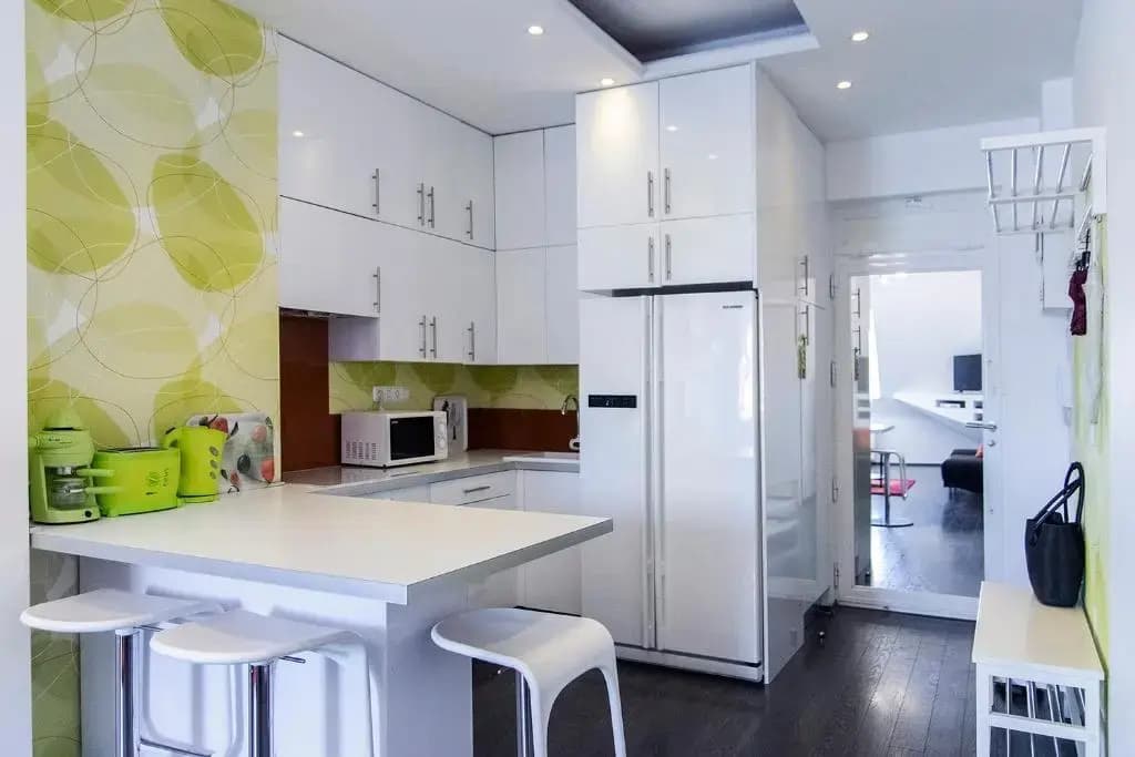 Basilica view apartment - photo 18