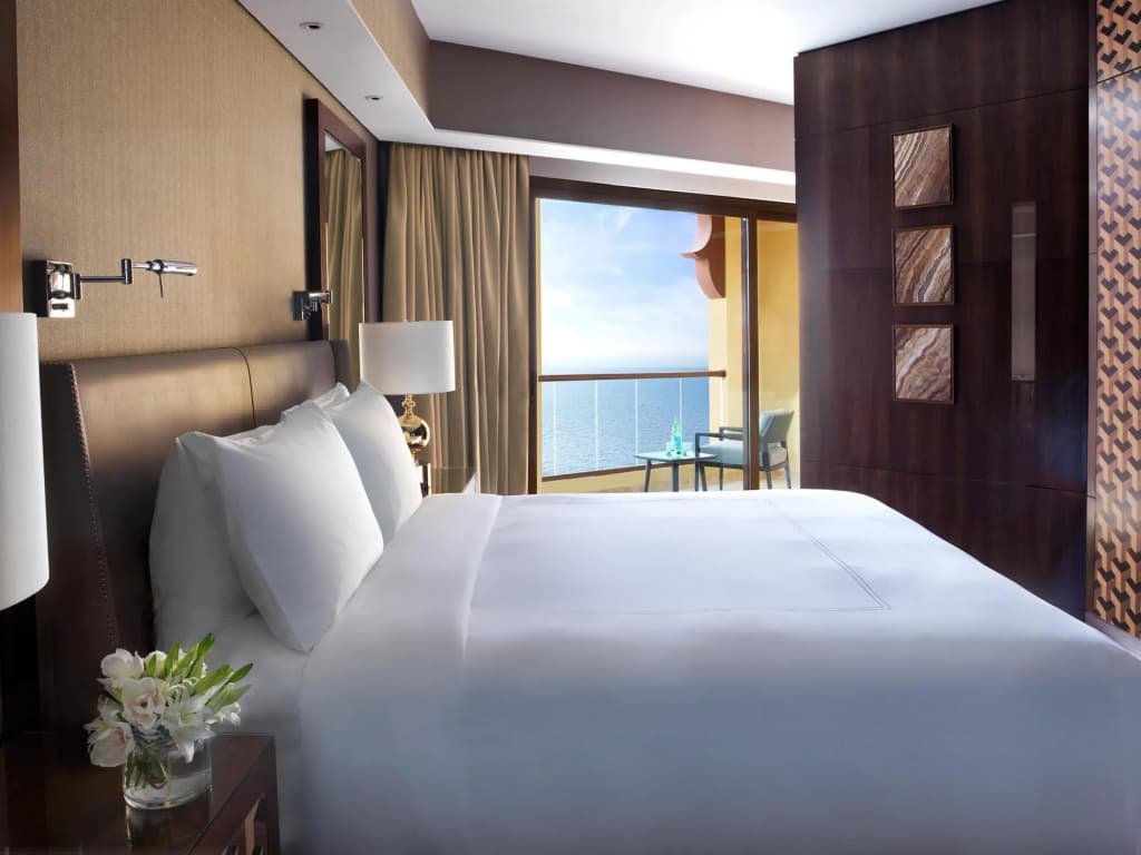 Fairmont Ajman - photo 4