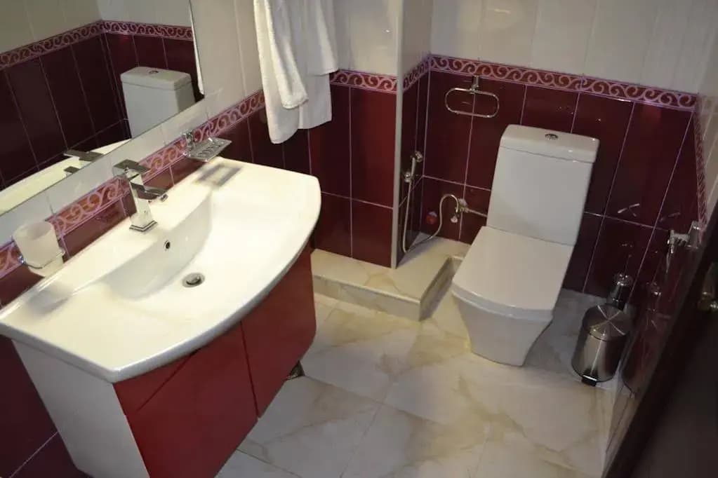 Hotel Sololaki - photo 9