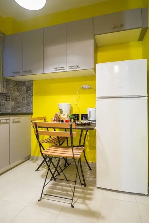 Comfortable Thisseio Apartment - photo 21