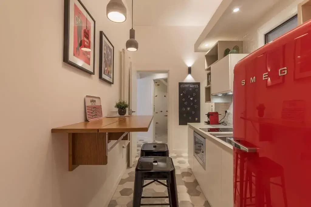 Trastevere Charming Duplex - photo 12