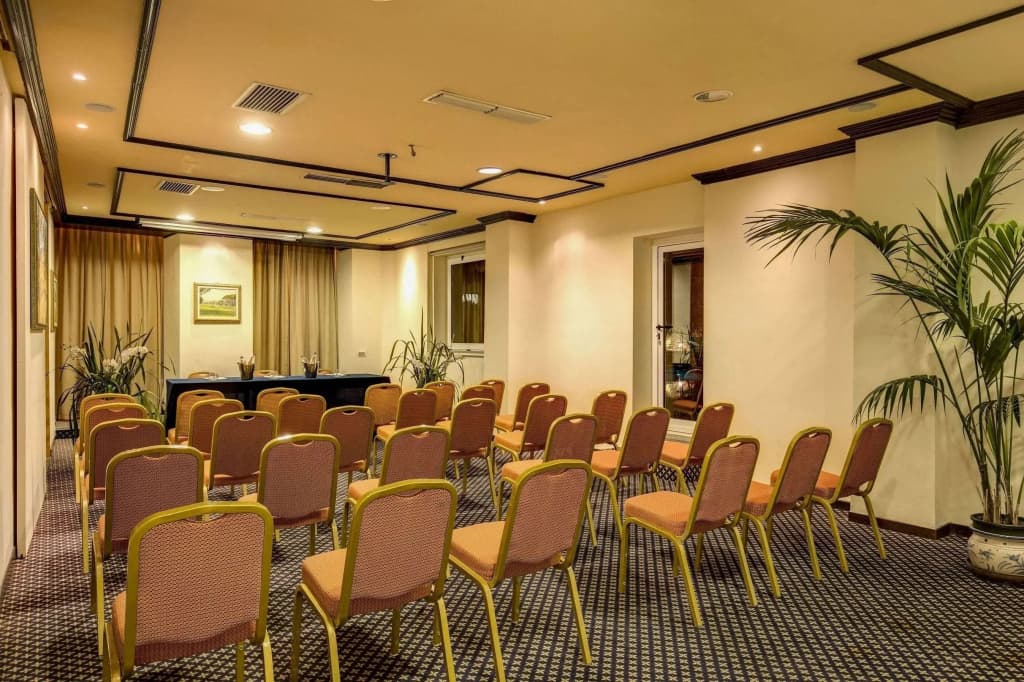 Croce Di Malta Hotel - photo 14