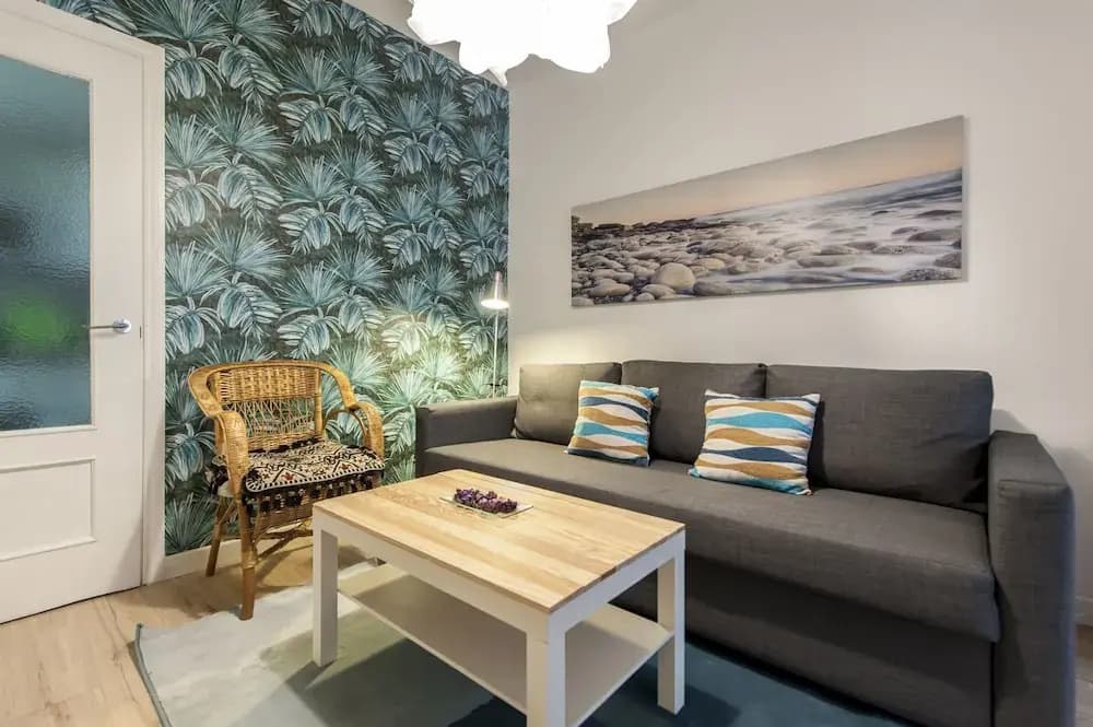 Apartamento Reina Sofía IV - photo 5